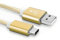 Câble USB tressé de type C pour Kindle Scribe 10,2 / 6 11e génération/Paperwhite 6,8 11e (20 cm)