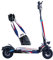 Aufkleber für Elektroroller Smartgyro (Motorsport + rutschfeste Vinylbasis) (Roller Nicht INBEGRIFFEN)