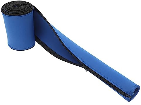 BESPORTBLE Couverture De Rampe De Piscine - Couverture De Poignée en Néoprène pour Accessoire De Piscine De Garde-Corps De Sécurité