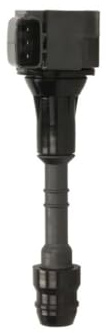 ENGITECH ENT960073 Zündspule 12V Kompatibel mit RENAULT Espace 4 JK0/1 224488J110 224488J100 7701070071