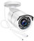 Kit di Sorveglianza DVR, 5MP HD Poe IP Fotocamera H.265 + proiettile CCTV IP. La visione notturna all'aperto impermeabile della fotocamera funziona solo con Poe Nvr. ,Sistema di telecamere di sicurezz