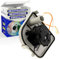 Kondensatpumpe für Trockner 13W 220V-240V mit dem Originalcode 481070109852 C00311726 für Whirlpool B13-6AB03151 für Hanyu - Garantie 10 Jahre - MONTERAL