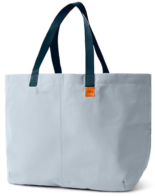 Bellroy Market Tote Plus, Schultertragetasche - Pavement | 25L Schultertragetasche für Einkäufe, Besorgungen und den täglichen Gebrauch