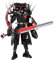 GUUIESMU Upgraded Titan Speaker Man,Building Blocks Toy,Cameraman Toys,Tv Man,Horror Game Multiverse Upgraded Adults Kids Fans Collectible Animation Birthday Gift (095)