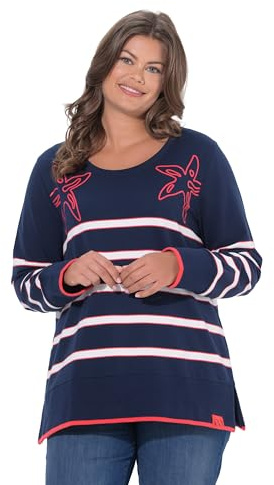 Laurasøn Damen Sweatshirt