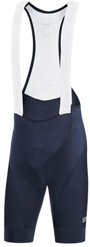 GOREWEAR C3 Salopette corta+, Orbit Blue, L