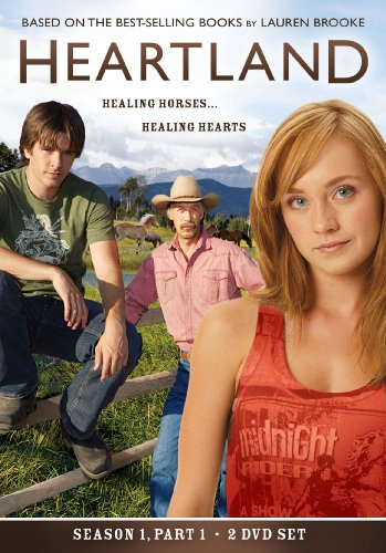 Heartland: Season 1 Part 1 [DVD] [Import]