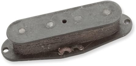 Seymour Duncan Antiquity - P-Bass, Tele Bass Style Single Coil Pickup, Aged - no Cover