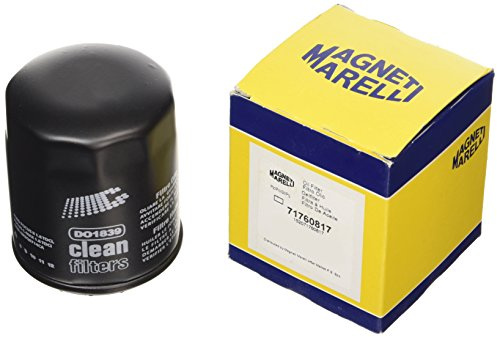 Magneti Marelli 152071760817 Ölfilter | 152071760817 passend für C-Max Focus