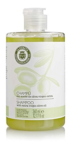 La Chinita LA CHINATA Shampoo 360 ml