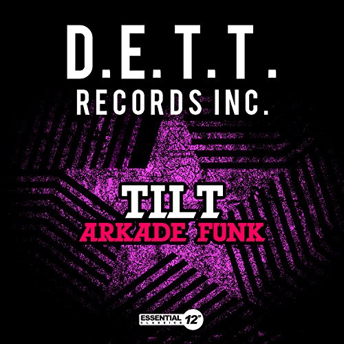 Arkade Funk