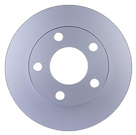HELLA 8DD 355 105-681 Bremsscheibe - 53952PRO - beschichtet - 245mm - 10mm