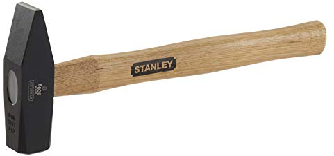 Stanley Schlosserhammer Holzstiel 800 g, 1-51-178