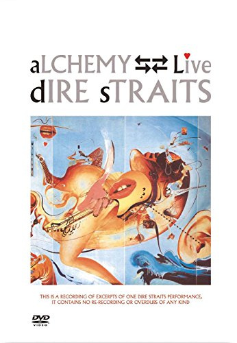 Dire Straits: Alchemy Live [DVD] [2010]