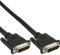 Câble DVI-I - Numérique/analogique - 24+5 fiches - Dual Link - Sans ferrittes - 3 m