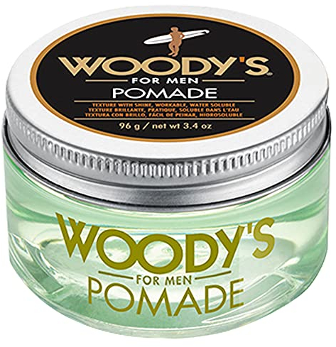 Woody's Pomade 96g-NEU