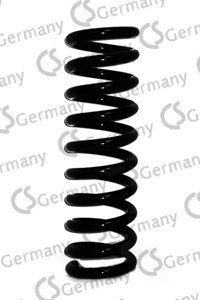 CS Germany 14.319.572 Fahrwerksfeder