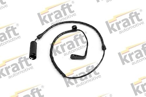 KRAFT AUTOMOTIVE Warnkontakt, Bremsbelagverschleiß 6122515