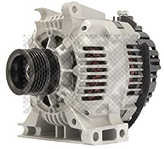 Mapco 13834 Lichtmaschine Generator