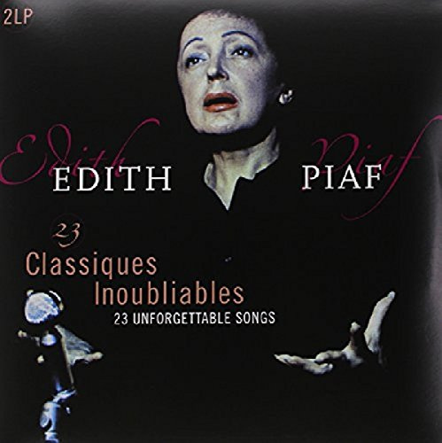 23 Classiques Inoubliables (Unforgettable Classics)