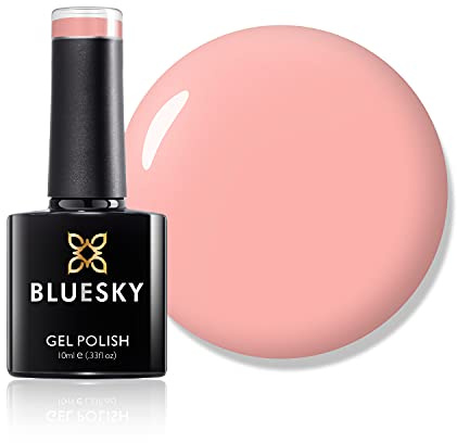 Bluesky UV/Gel Nail Polish 10 ml, DC048