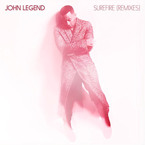Surefire (Piano Version) [Explicit]