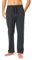 Timone Herren Schlafanzugshose Lang Pyjamahose aus Baumwolle Freizeithose Schlafhose Loungewearhose mit Taschen Nachtwäsche Hose für Herren Sleepwear TPP-001 (Anthrazit (070749), XL)