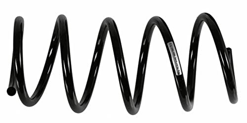 SACHS 993 751 Suspension Spring compatible with Vauxhall Corsa MK III (D) (S07) 2006-2014 Front Axle and Other Vehicles