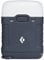 Black Diamond VOLT LANTERN, Extrem helle und wiederaufladbare Camping-Laterne, Graphite