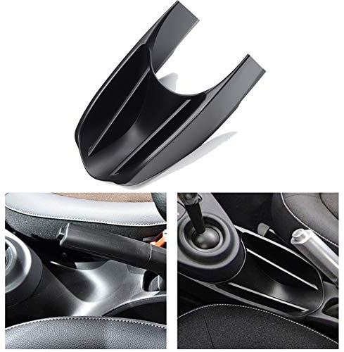 Mittelkonsole Aufbewahrungsbox Für Smart Fortwo, Mittelarmlehne Armlehne Organizer, Storage Box Innen