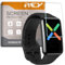 6X Protector de Pantalla para OPPO Watch Free, (Pack 6)