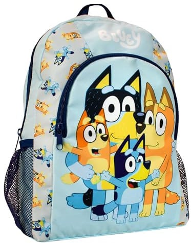 BlueY Sac A Dos Sac À Dos Bingo | Bleu One Size