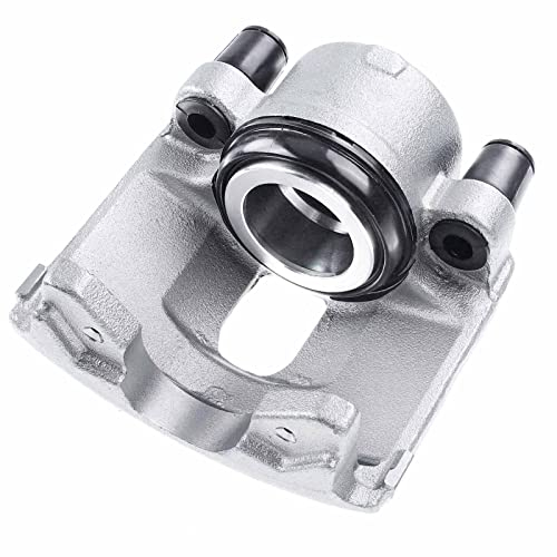 Frankberg Pinze freno Anteriore Sinistra Compatibile con Grande Punto 199 1.2L 2010-2012 312 319 0.9L 1.3L 2012-2021 Sostituisci# 51938108