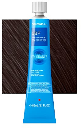 GOLDWELL Colorance 5BP Couture Braun Mittel tb 60ml