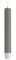 Deluxe Homeart Salbei Green Stabkerze 2 Stck. (15 cm)