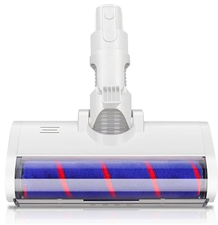 Cabezal de Cepillo eléctrico Compatible con Xiaomi Dreame V8 / V9b / V9p / V10 / V11 / G9 K10 / G10 Xiaomi 1C Accesorios for aspiradoras (Color : 9mm Needle Pitch)