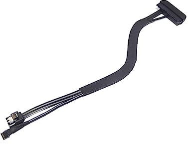 New Hard Disk Drive HDD SSD Data SATA Cable 923-0641 Replacement Compatible for iMac 21.5 inch A1418 2012-2017