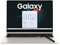 SAMSUNG Galaxy Book3 Pro 360 + Google Nest Hub 2nd Gen Rock Candy - 16 i7-1360P 16 GB 512 GB W11H Beige
