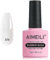 AIMEILI Rubber Base Gel Soak Off UV LED Rubber Base Coat Nägel Unterlack Gel Nagellack Maniküre 10ml (578)
