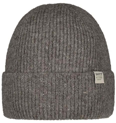 Barts Willian Beanie Brown - one Size