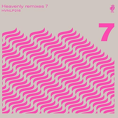 Heavenly Remixes Volumes 7