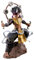 Bandai Spirits Ichibansho - Demon Slayer: Kimetsu no Yaiba - Zouhakuten (Attack), Sammelfigur