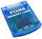 Tiardey 512MB Gaming Storage Memory Card for WII/NGC/GC