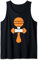 Zitat Kendama Spielzeug einfacher Humor Kendama Tank Top