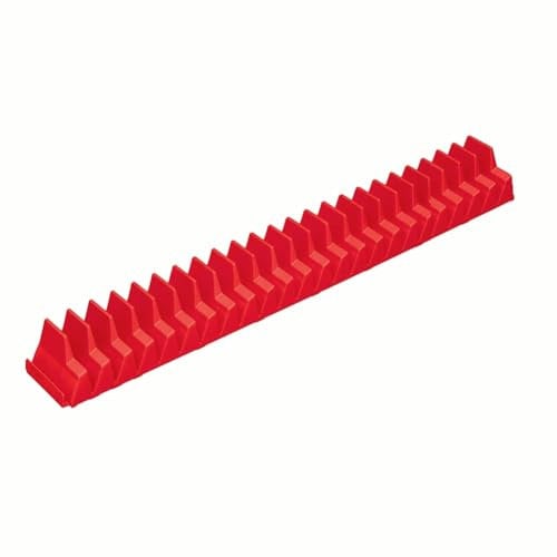 Vkyipg Pro Wrench Storage Rack for 23 Wrenches