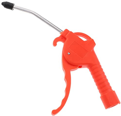 ETHZZLE 2pcs Xpower Air Pump Blower Vacuum Gun Air Blower Nozzle Attachment for Tools