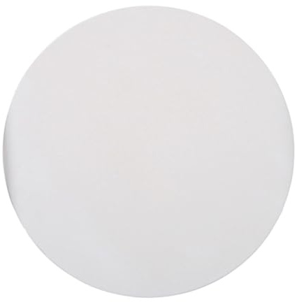 Kisangel Oven Pizza Stone Pizza High Temperature Resistant Plate Baking Stone for Home