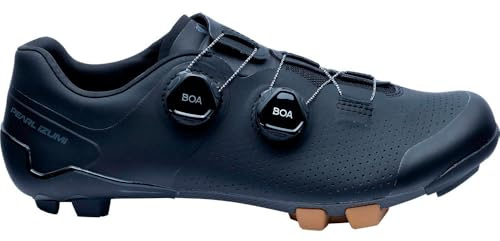 PEARL IZUMI Expedition Pro Mountain Bike Shoe Black 45.0