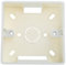 86 Type Wall Switches Box Electrical Outlet Flushes Mount Junctions Box Mount Back Box For Touch Dimmer Switches