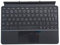 RTDPART Housse Clavier 10.1 pour Lenovo IdeaPad Duet Chromebook CT-X636F (Belgique), Neuf
